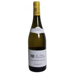 Domaine La Perriere La Petite Perriere Blanc | french wine